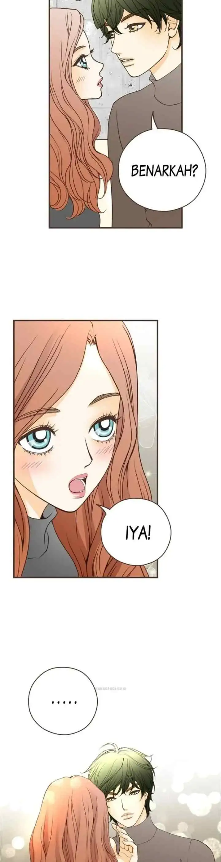 Love Puzzles chapter 80 halaman 14