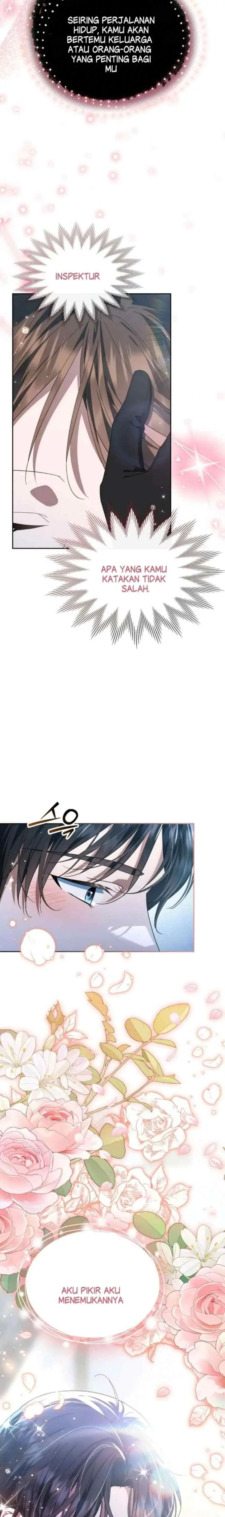 I Ended Up Hiring the Villain as a Housekeeper chapter 39 halaman 19