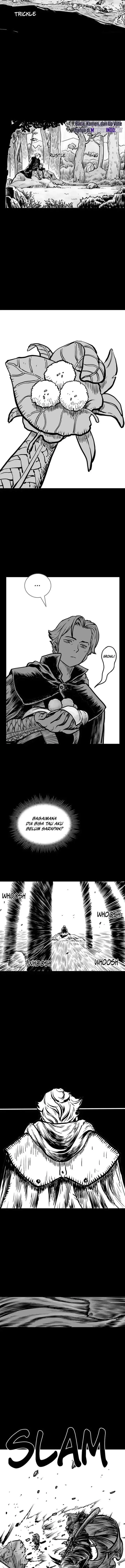 Mage Again chapter 84 halaman 6