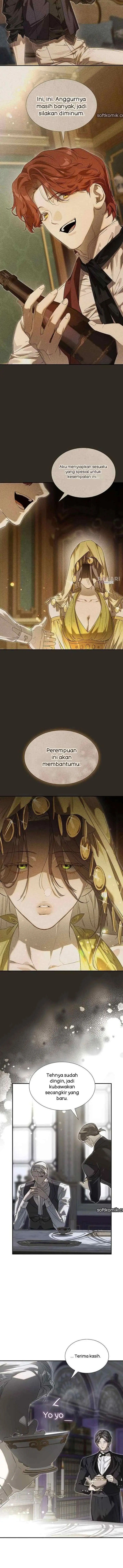 Do Your Best And Regret chapter 40 halaman 8