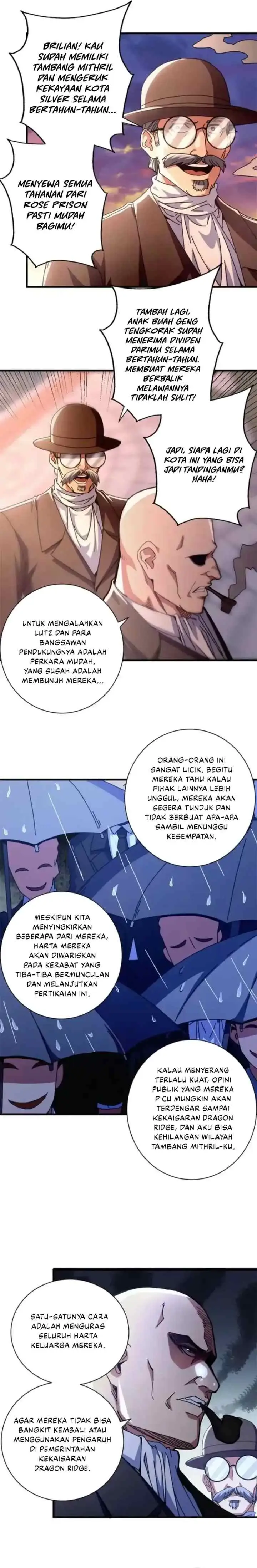 A Transmigrated Warden's Battle for Redemption chapter 91 halaman 7