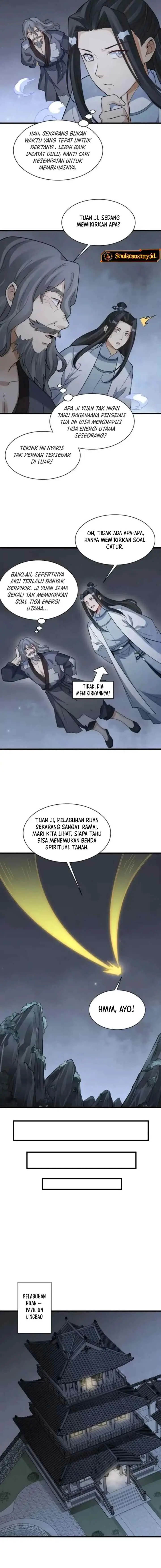 Lanke Special Destiny chapter 282 halaman 4