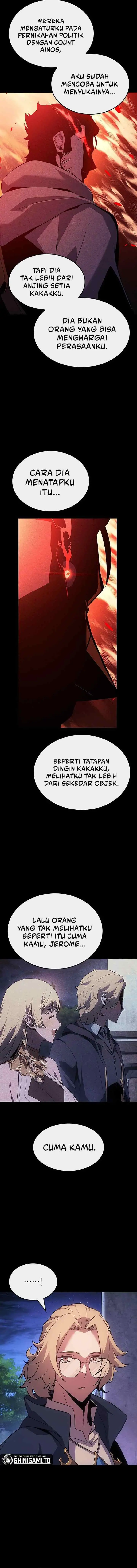 Ice Lord chapter 46 halaman 8