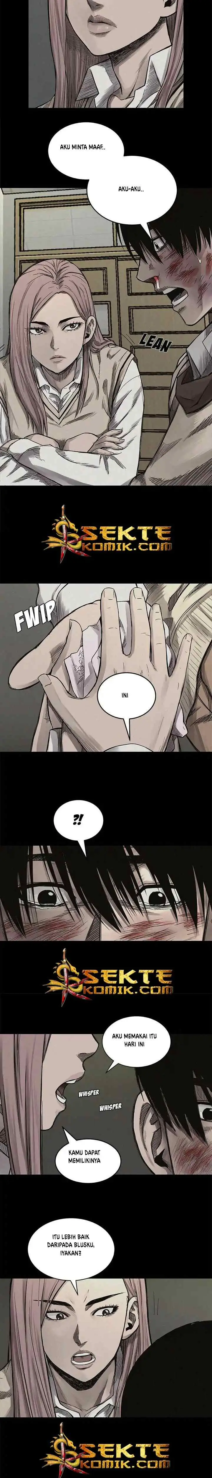 Pounding chapter 4 halaman 7