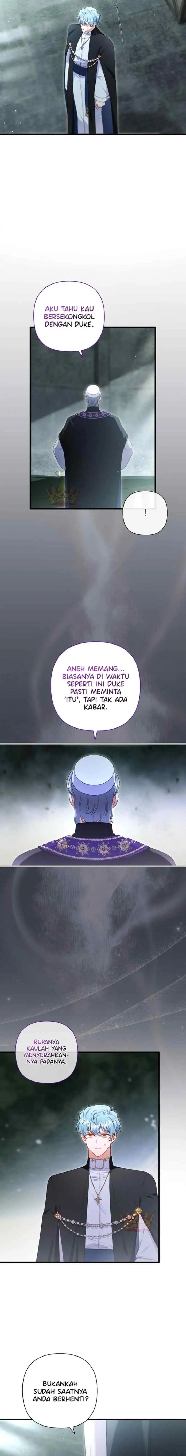 I Was Seduced By The Sick Male Lead chapter 100 halaman 8