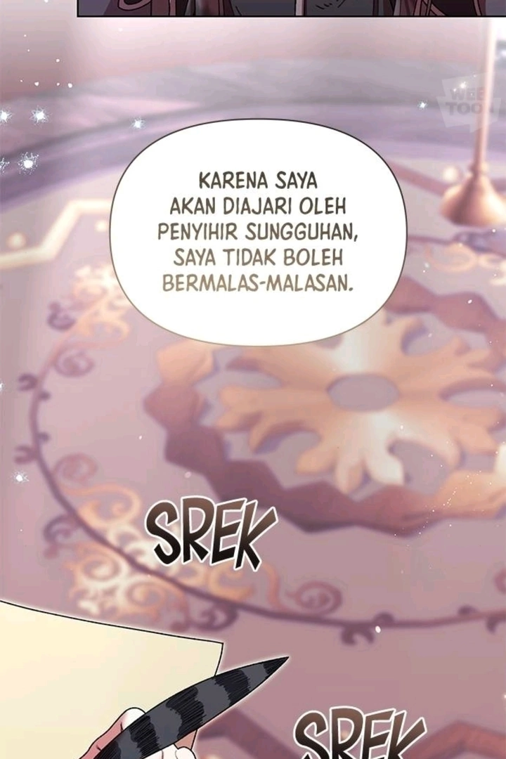 Ingram's Light chapter 56 halaman 47