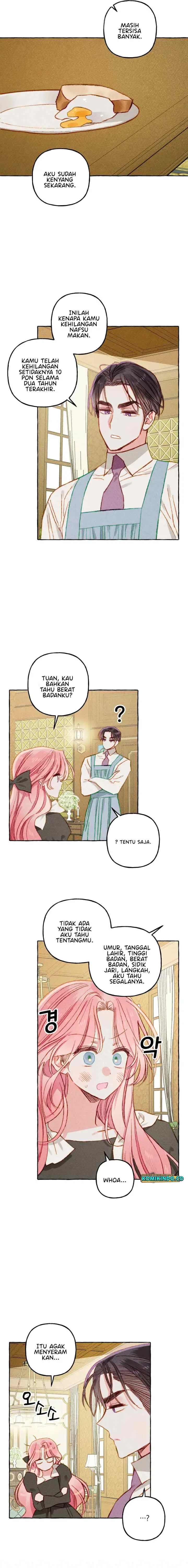 I Raised a Black Dragon chapter 8 halaman 9