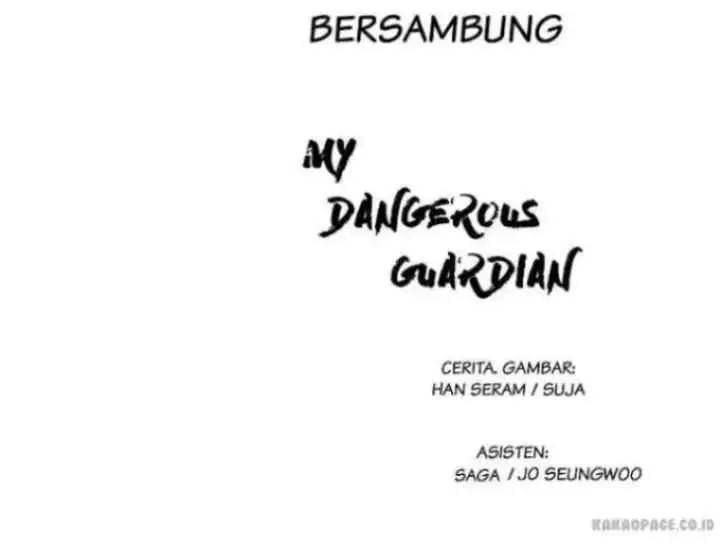 My Guardian Demon chapter 66 halaman 16