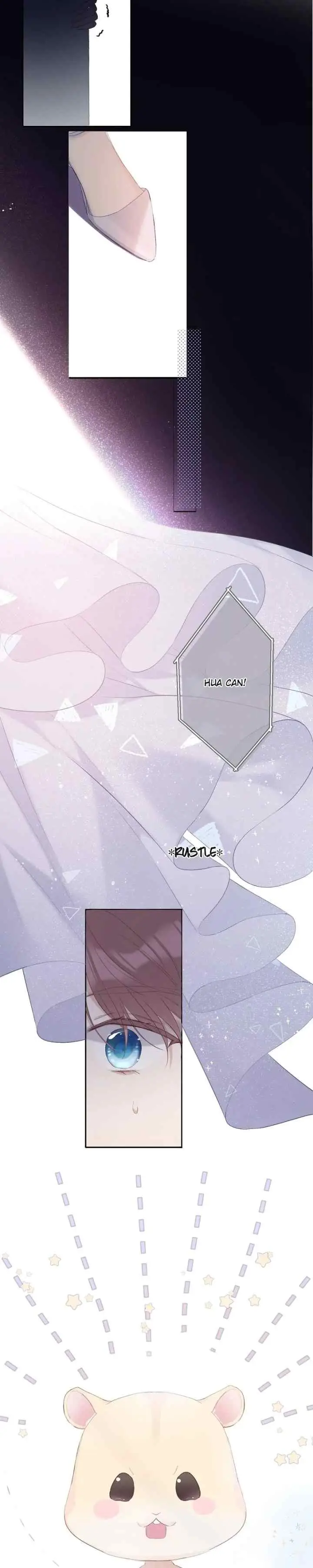 Protect My Star chapter 24 halaman 10