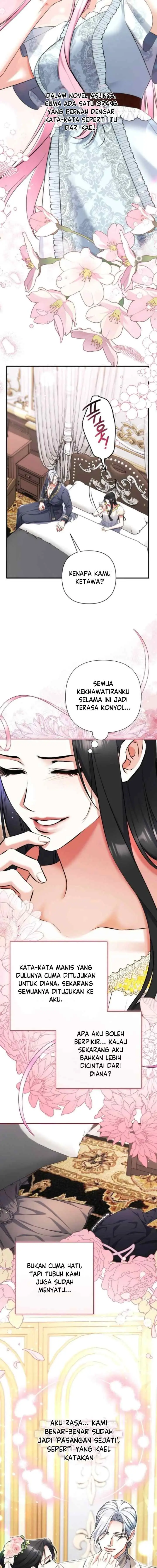 For My Forsaken Love chapter 101 halaman 7