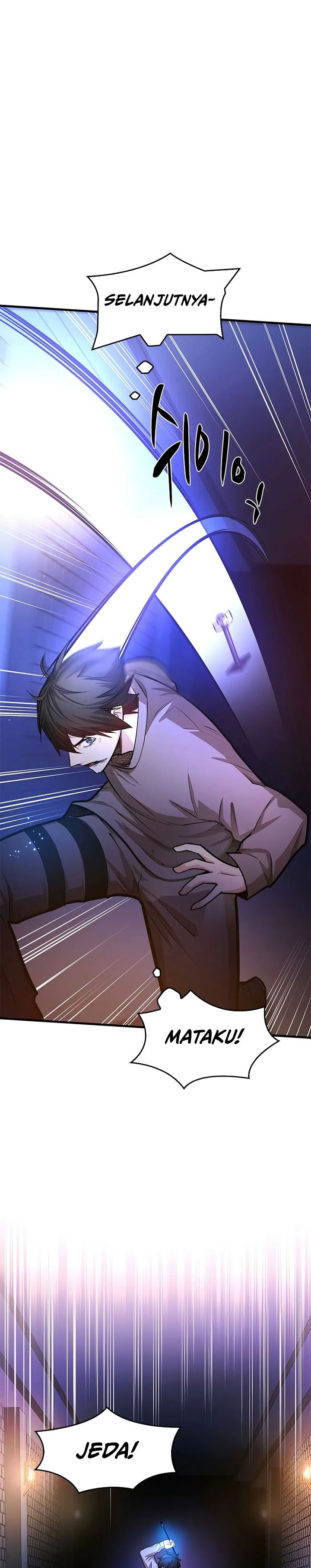 The Tutorial Is Too Tough! chapter 211 halaman 26