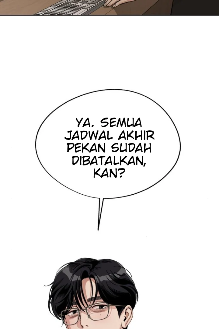 Lee Seop's Love chapter 61 halaman 39
