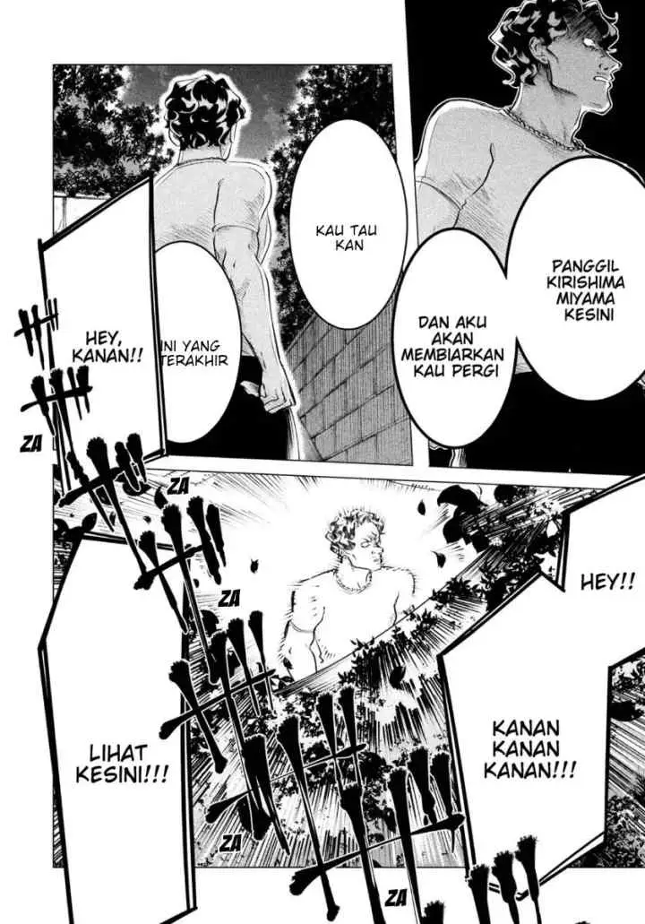 Raise wa Tanin ga Ii chapter 20.1 halaman 13