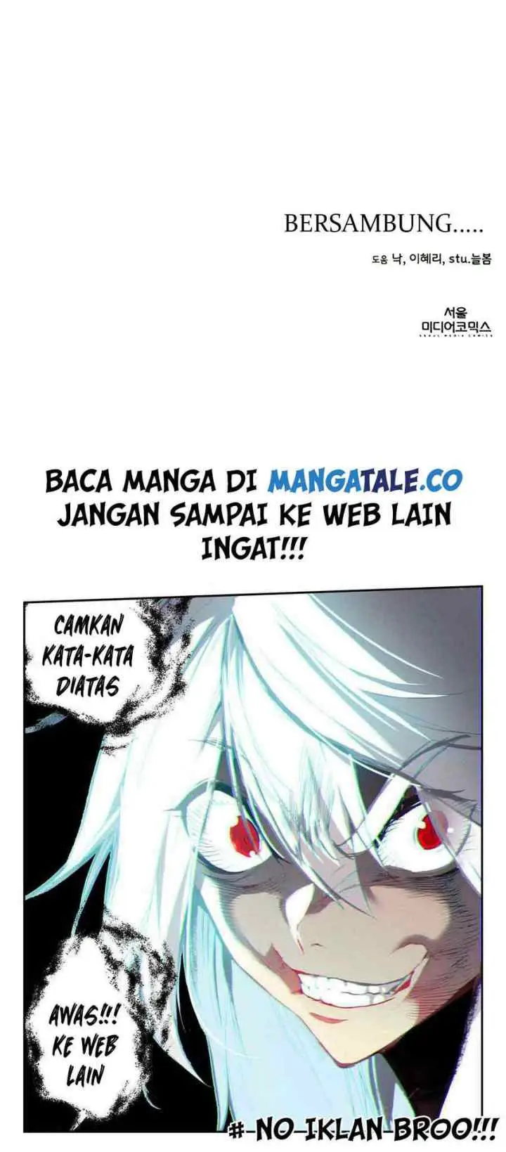Resigning and Healing in Another World chapter 15 halaman 15