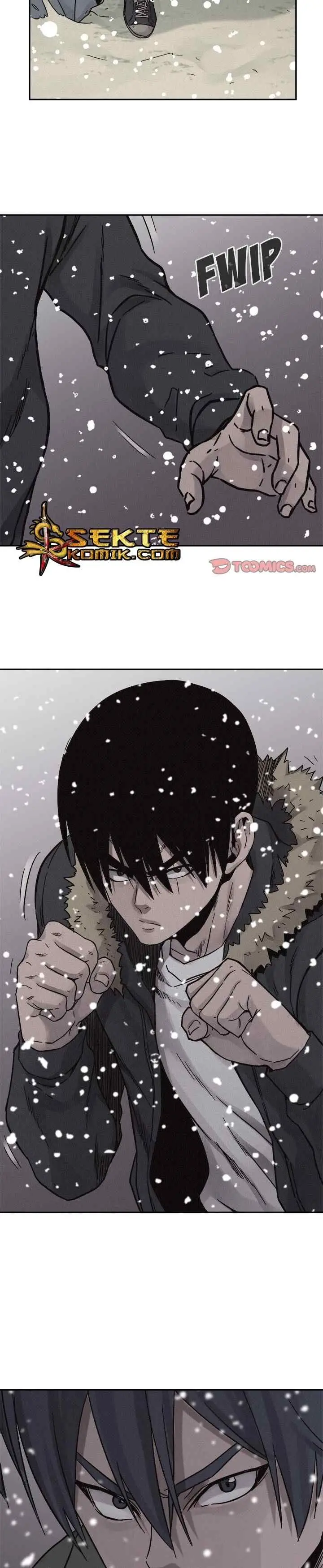 Pounding chapter 80 halaman 12