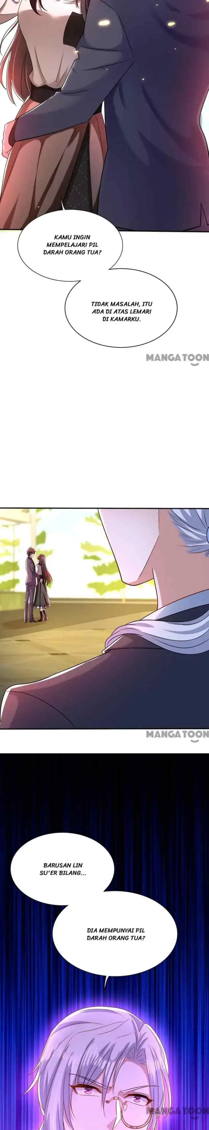 Don't Mess With Missy! chapter 145 halaman 14