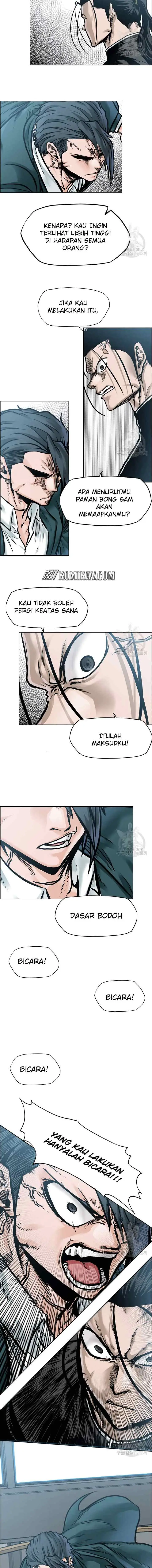 Boss in School chapter 228 halaman 14
