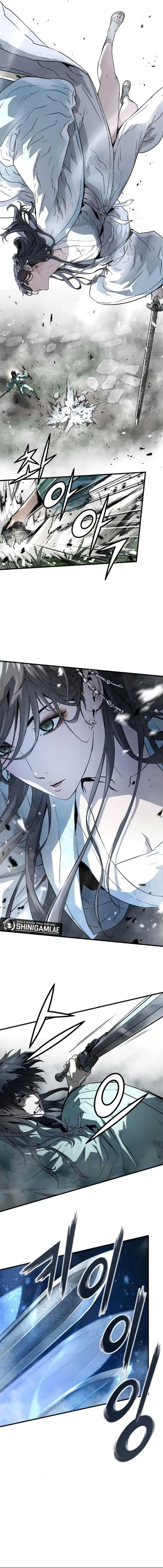 Absolute Regression chapter 41 halaman 5