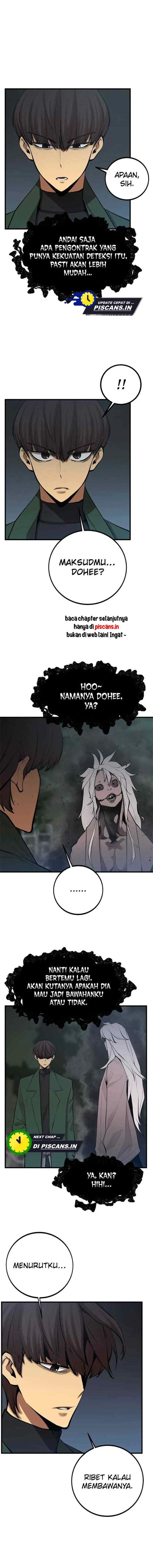 Gwei chapter 42 halaman 6
