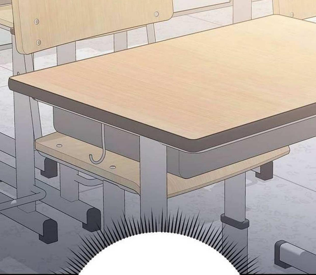High School Queen chapter 22 halaman 155