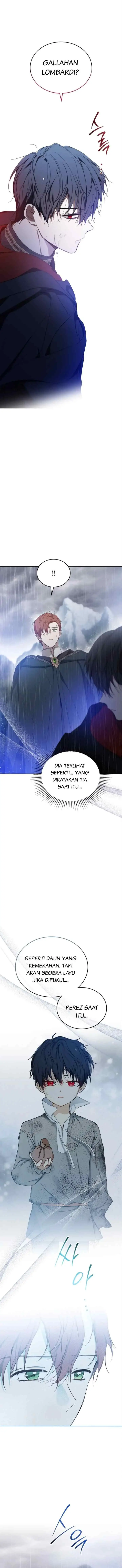 I'll Become the Head of the Family chapter 159 halaman 8