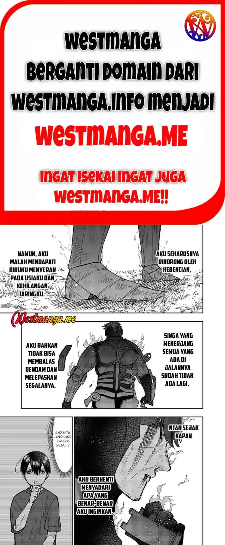 Kyuuseishu ~Isekai wo Sukutta Moto Yuusha ga Mamono no Afureru Genjitsu Sekai wo Musou suru~ chapter 56 halaman 9