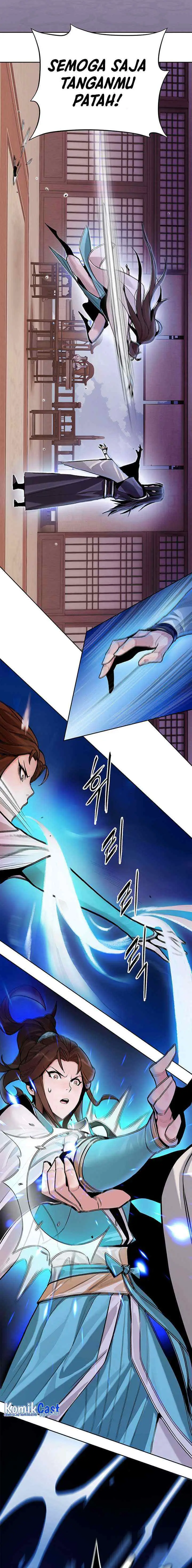 Dark and Light Martial Emperor chapter 3 halaman 8