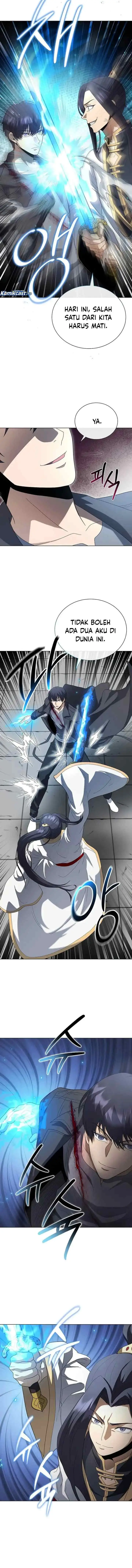 The Heavenly Demon Lord Who Doesn't Want to Level Up chapter 98 halaman 14