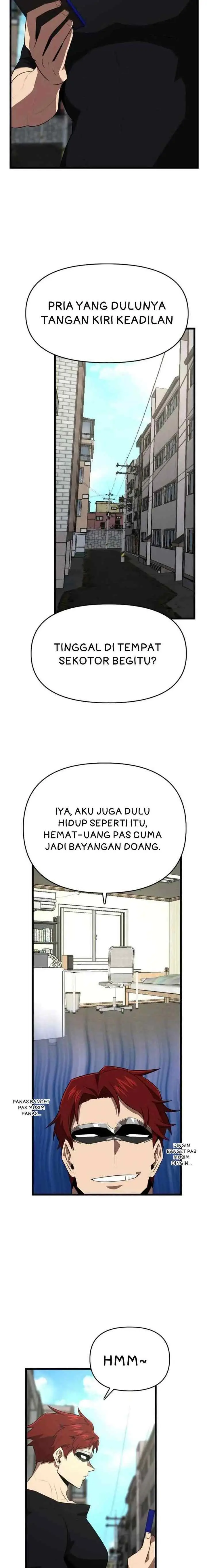 Rental Hero chapter 33 halaman 8