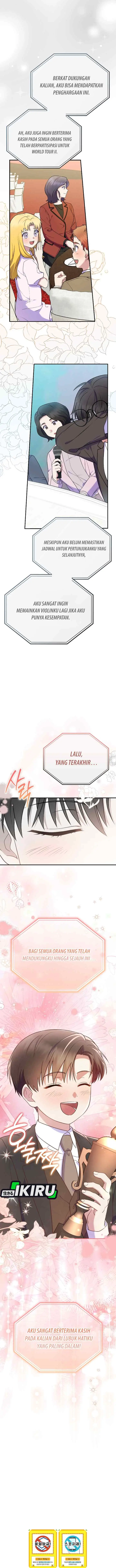 Superstar From Age 0 chapter 83 halaman 16