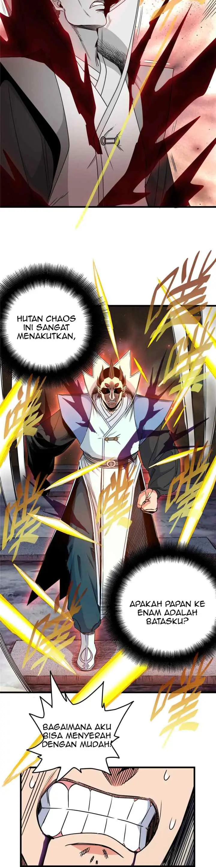 Emperor Domination chapter 14 halaman 9