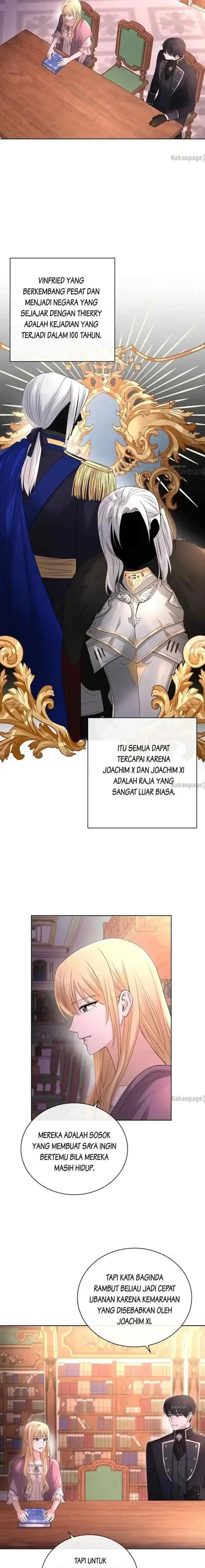 I Don't Love You Anymore chapter 26 halaman 13