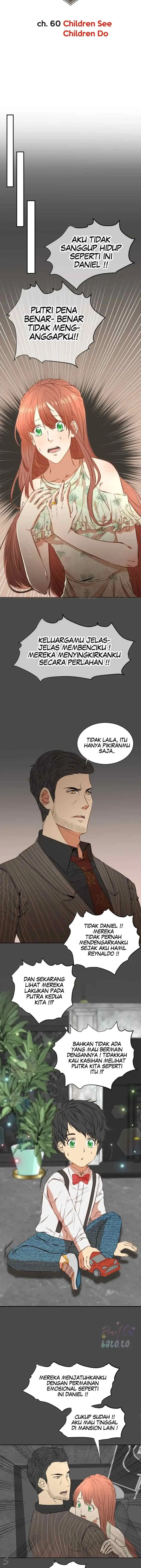 Infinite Sky chapter 60 halaman 8
