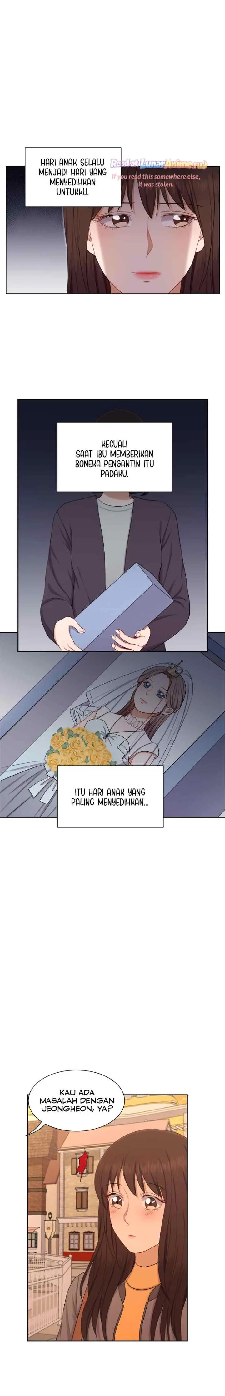 I Need a Bride chapter 42 halaman 7