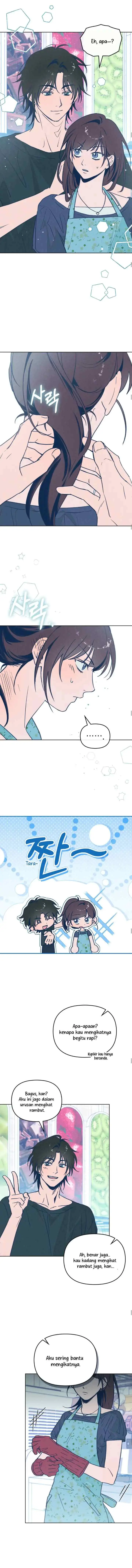 Summer Love Crush chapter 3 halaman 7