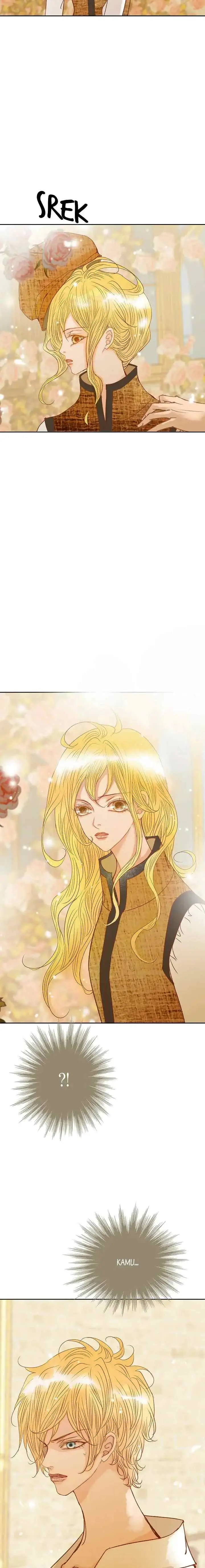 Beauty as the Beast chapter 15 halaman 4