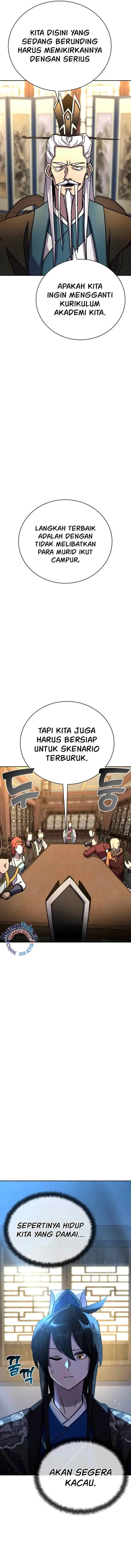Martial Streamer chapter 36 halaman 4