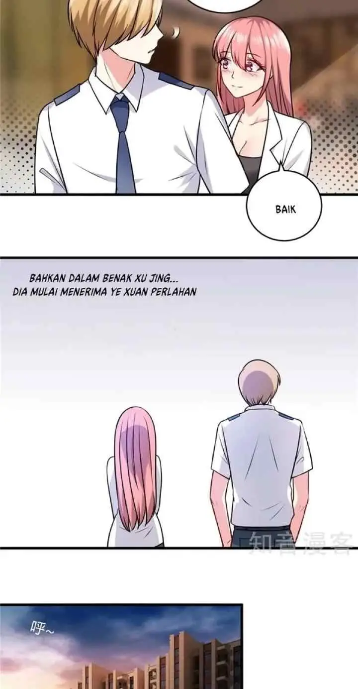 Ceo's Top Master chapter 87 halaman 6
