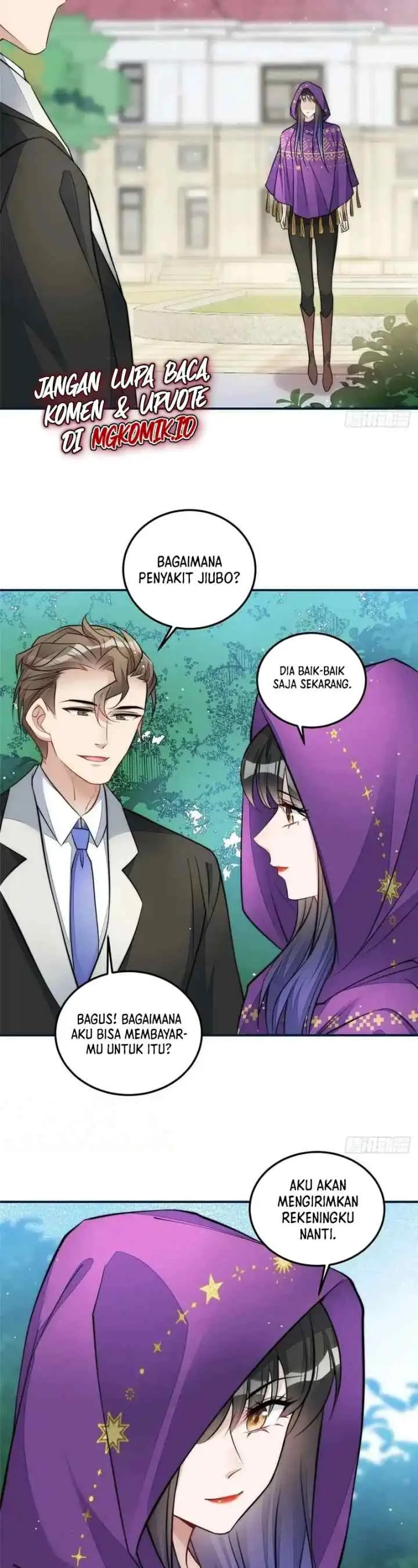 Furen Ta Chengle Da Laomen De Tuan Chong chapter 85 halaman 15