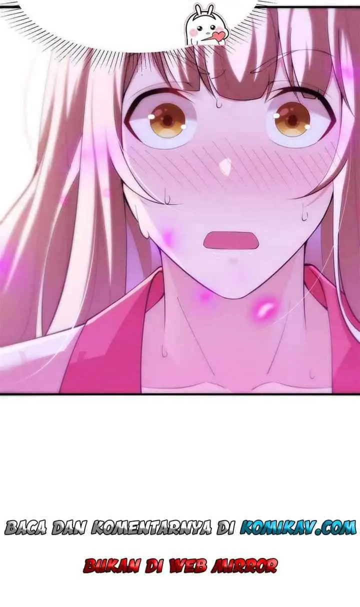 I Just Want to be Beaten to Death by Everyone chapter 20 halaman 17
