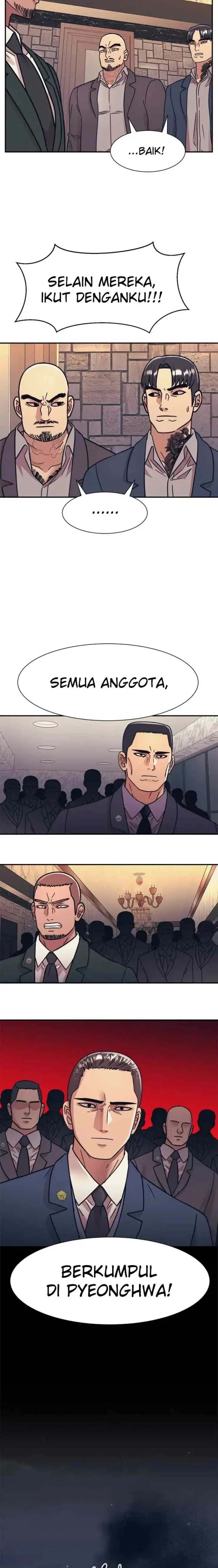 I Am Unbeatable chapter 47 halaman 6