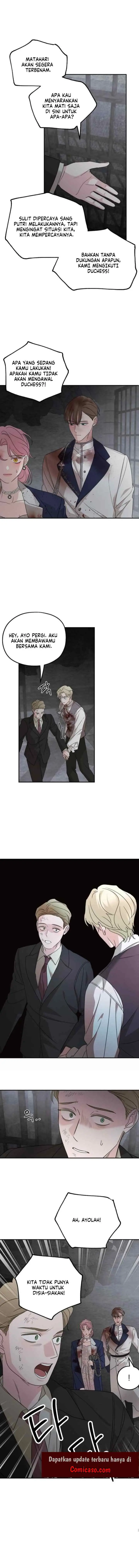 My In-Laws Are Obsessed With Me chapter 116 halaman 4