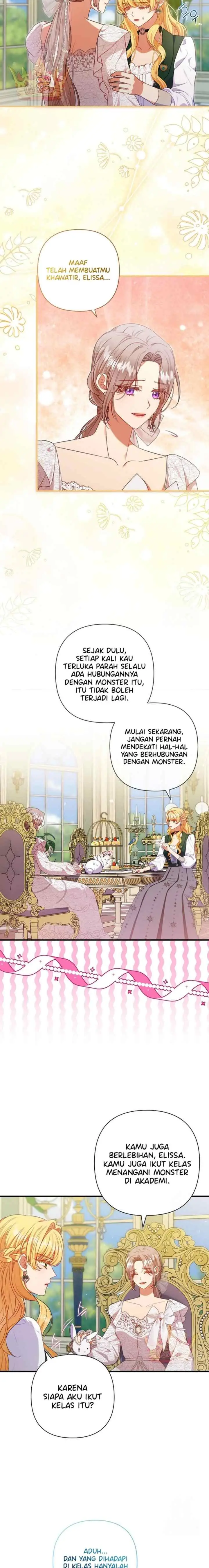 I Was Seduced By The Sick Male Lead chapter 98 halaman 14