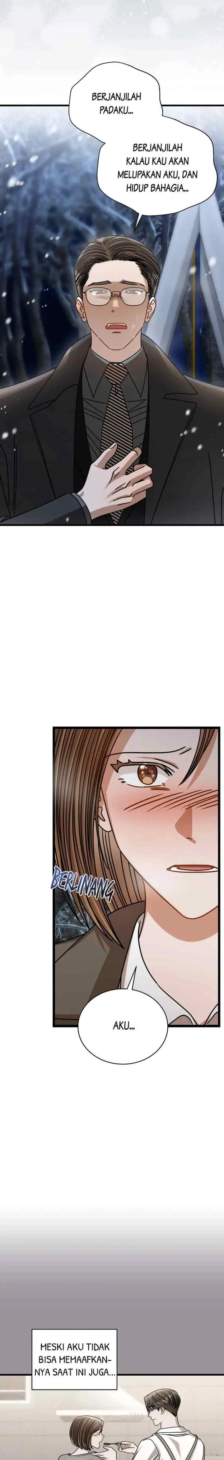 I Confessed To The Boss chapter 90 halaman 14
