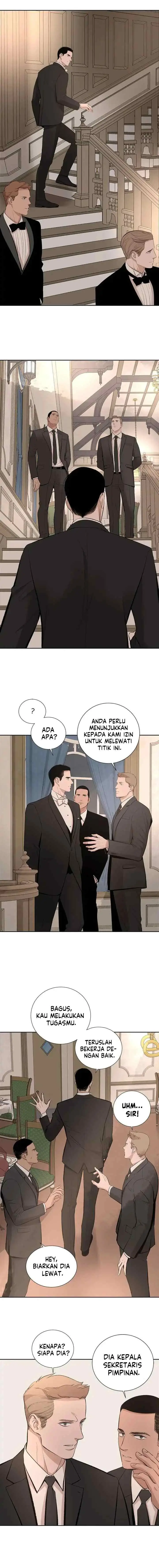 Max Mojave's Case chapter 53 halaman 4