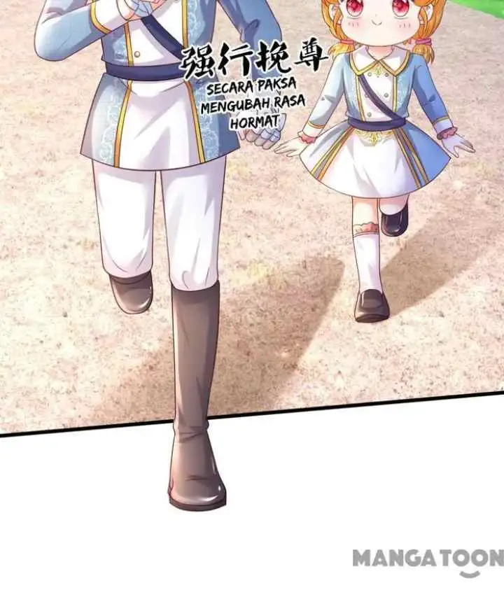 I Became The Emperor's Daughter One Day chapter 345 halaman 18