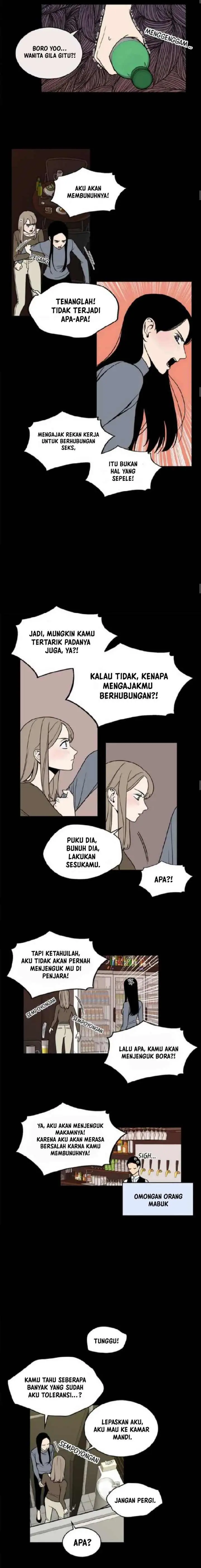 Request to Leave chapter 6 halaman 7