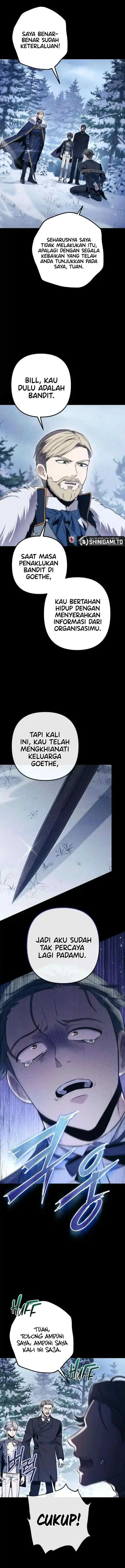 Omiai Shitakunakattanode, Muri Nandai na Jouken wo Tsuketara Doukyuusei ga Kita Ken ni Tsuite chapter 7 halaman 8