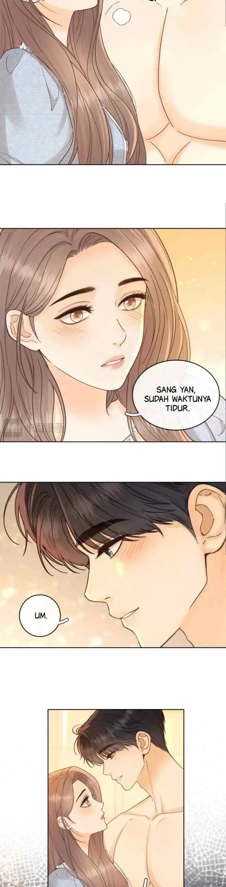Hard to Deceive chapter 146 halaman 11