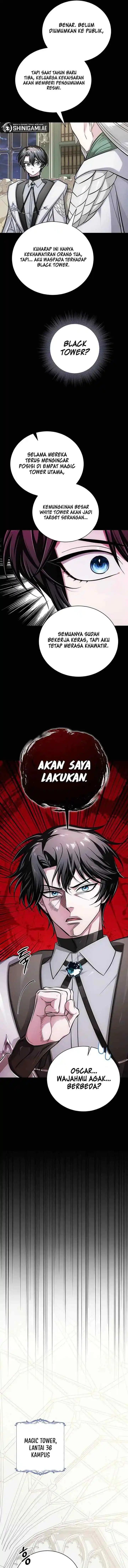 The Magic Tower's Problem Child chapter 13 halaman 10